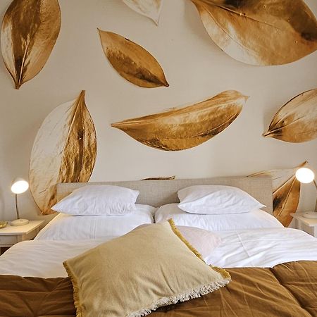 Golden Flat By Grazrentals With Parkview - Brandnew & Free Parking Exterior foto