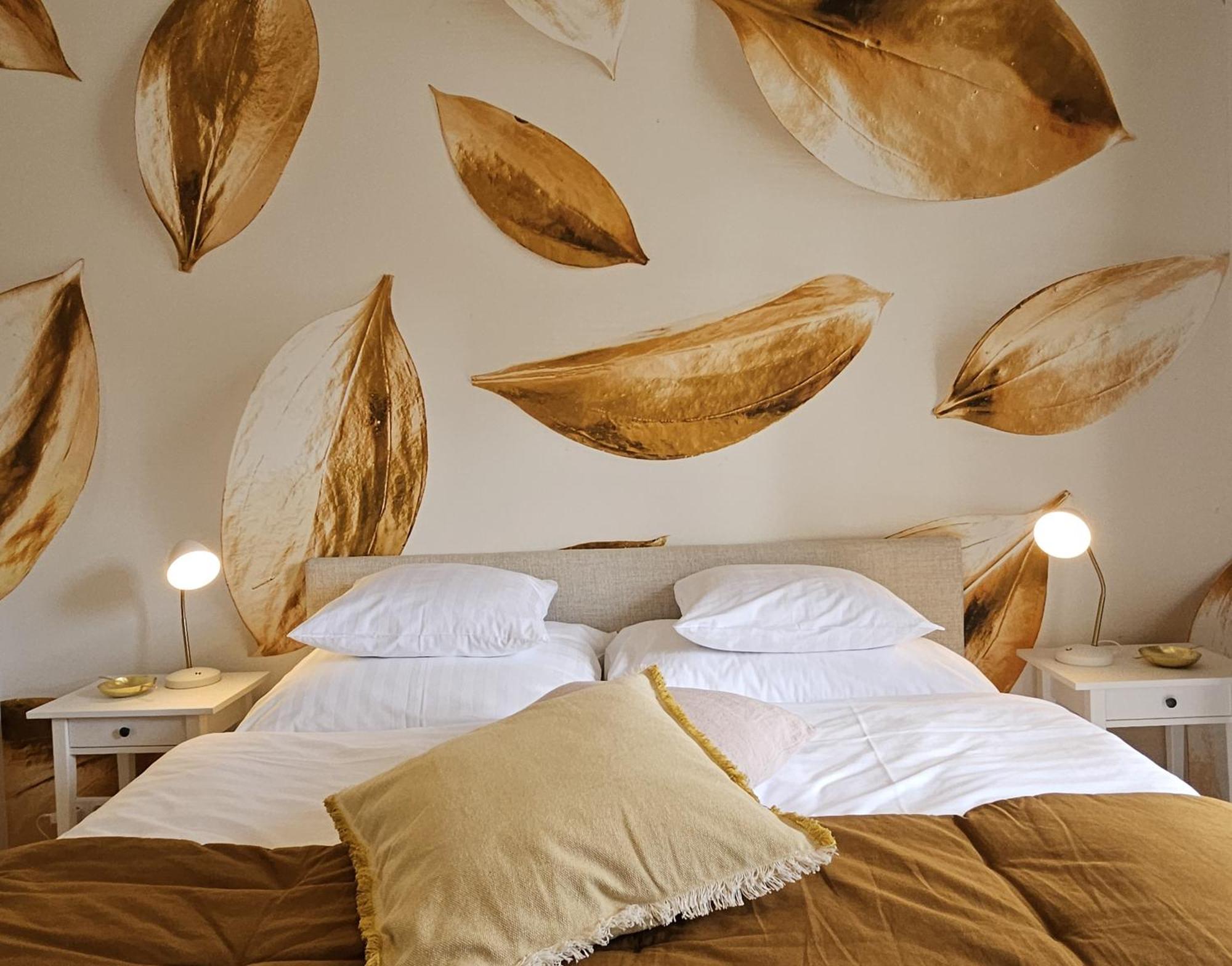 Golden Flat By Grazrentals With Parkview - Brandnew & Free Parking Exterior foto